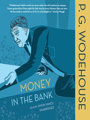 cover image of Money in the Bank